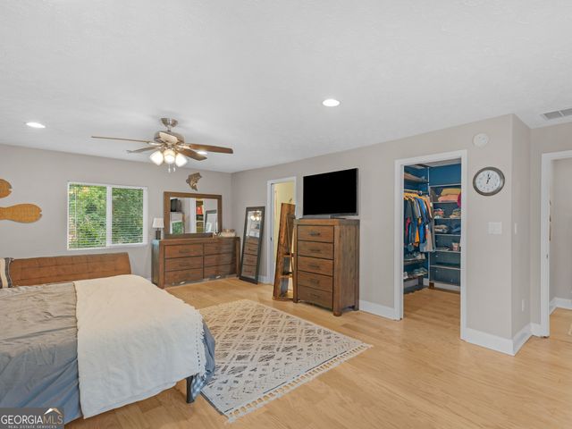 531 Parker Road, Covington, GA 30014