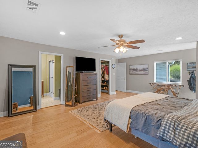 531 Parker Road, Covington, GA 30014