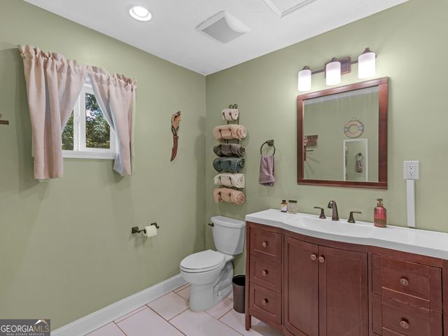 531 Parker Road, Covington, GA 30014