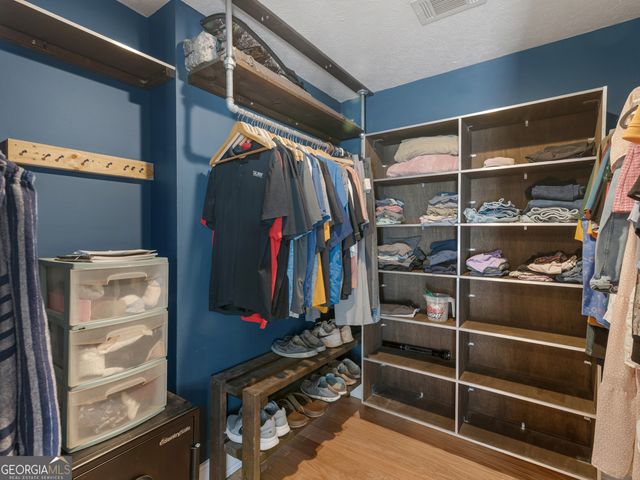 531 Parker Road, Covington, GA 30014