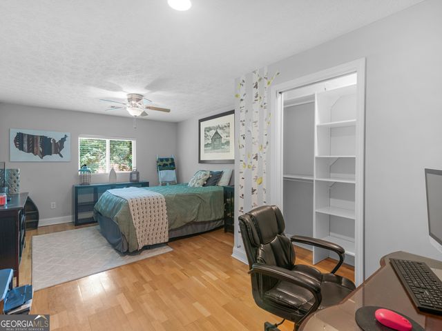 531 Parker Road, Covington, GA 30014