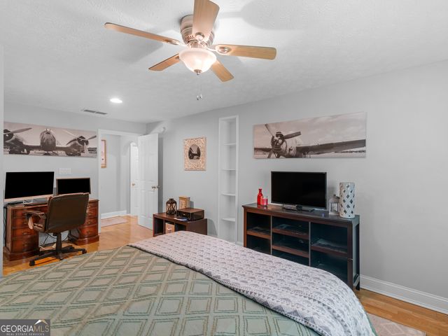531 Parker Road, Covington, GA 30014