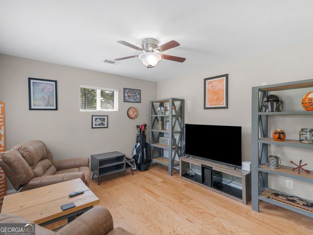 531 Parker Road, Covington, GA 30014
