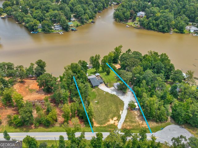 531 Parker Road, Covington, GA 30014