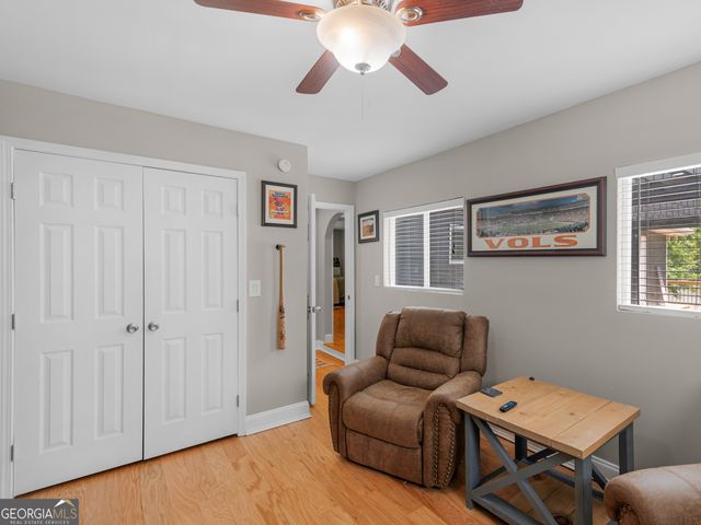 531 Parker Road, Covington, GA 30014