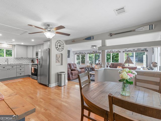 531 Parker Road, Covington, GA 30014