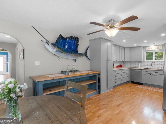 531 Parker Road, Covington, GA 30014