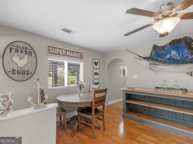 531 Parker Road, Covington, GA 30014