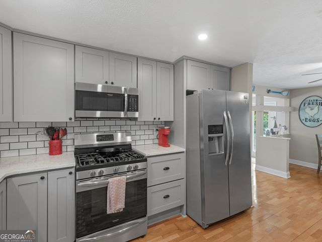 531 Parker Road, Covington, GA 30014
