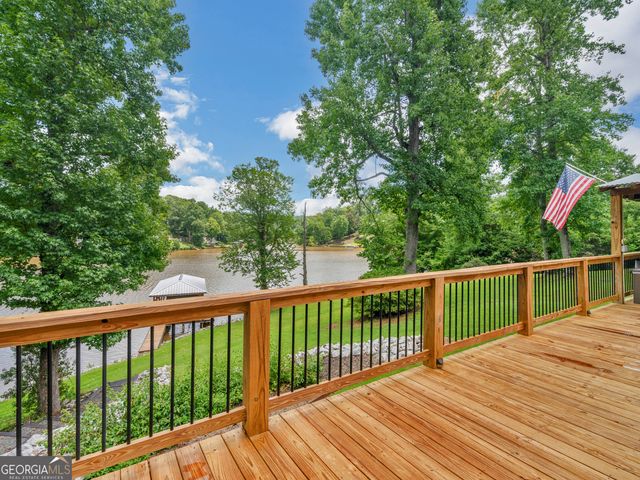 531 Parker Road, Covington, GA 30014