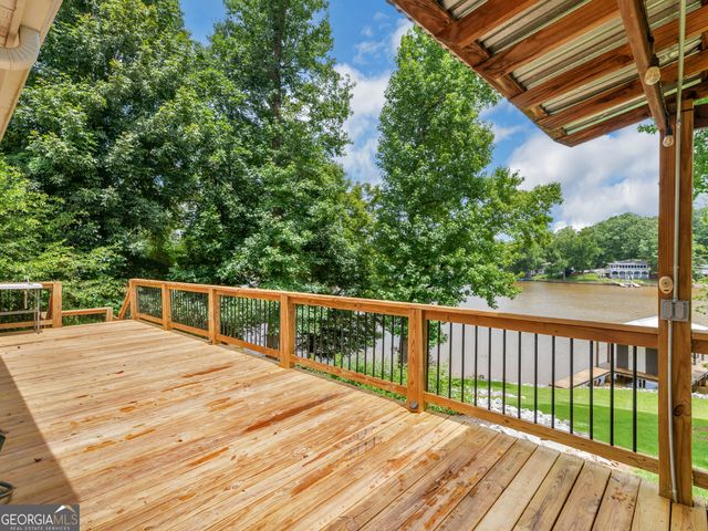 531 Parker Road, Covington, GA 30014