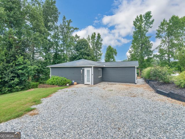 531 Parker Road, Covington, GA 30014