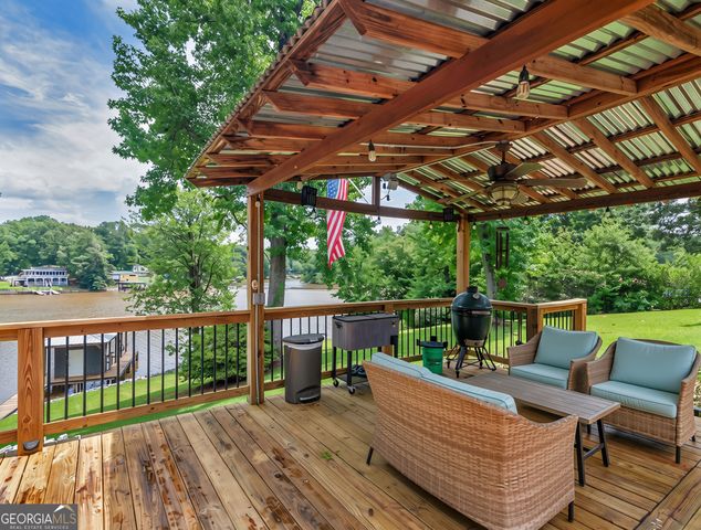531 Parker Road, Covington, GA 30014