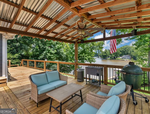 531 Parker Road, Covington, GA 30014