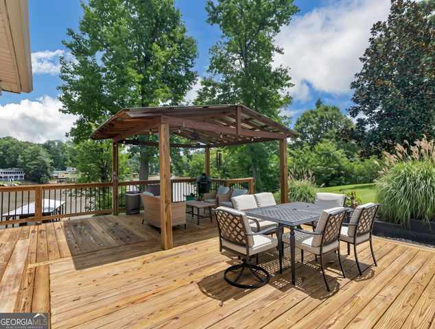 531 Parker Road, Covington, GA 30014