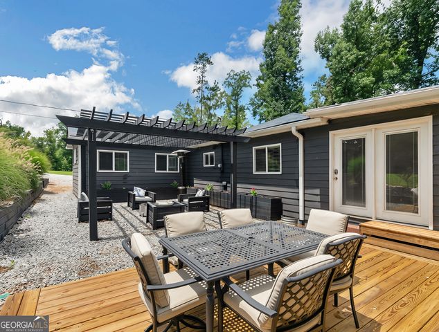 531 Parker Road, Covington, GA 30014