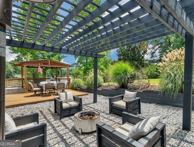 531 Parker Road, Covington, GA 30014
