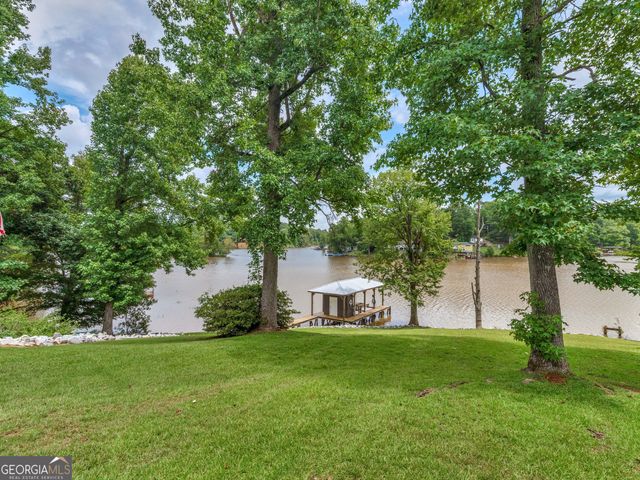 531 Parker Road, Covington, GA 30014
