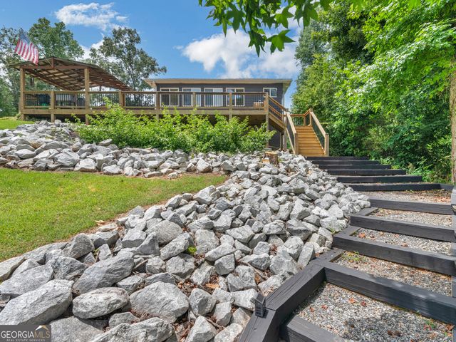 531 Parker Road, Covington, GA 30014