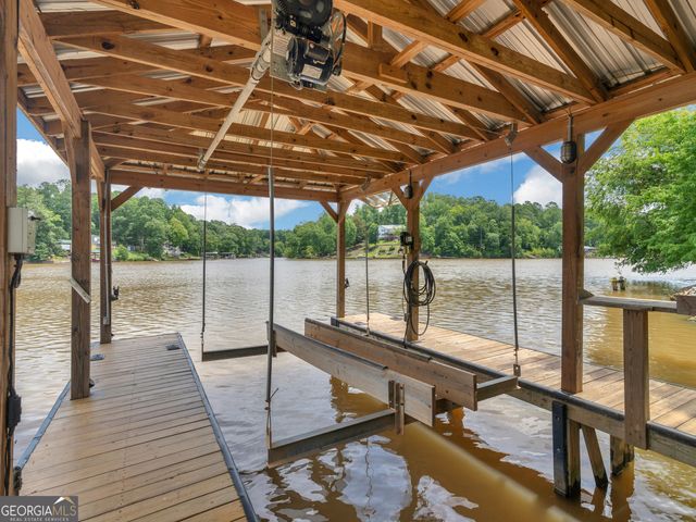 531 Parker Road, Covington, GA 30014