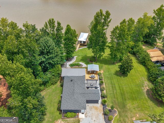 531 Parker Road, Covington, GA 30014