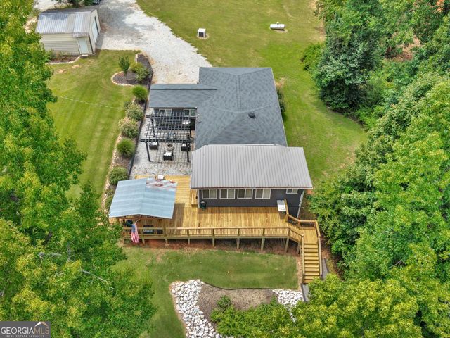 531 Parker Road, Covington, GA 30014