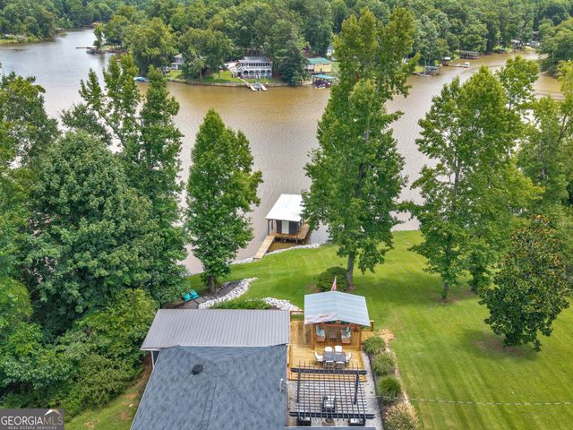 531 Parker Road, Covington, GA 30014