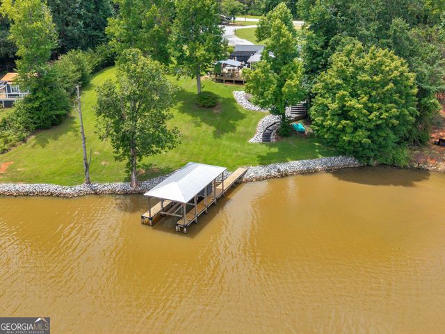 531 Parker Road, Covington, GA 30014