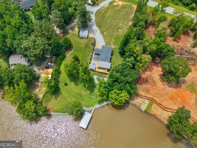 531 Parker Road, Covington, GA 30014