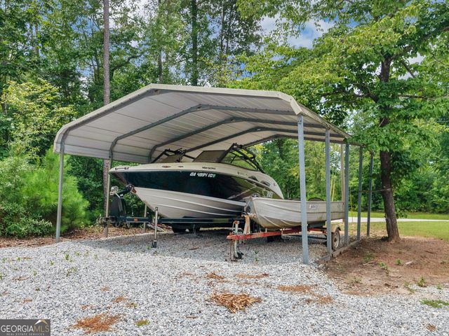 531 Parker Road, Covington, GA 30014
