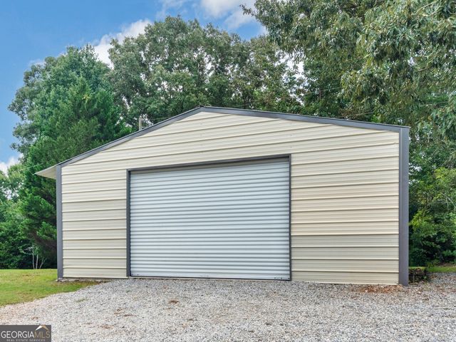 531 Parker Road, Covington, GA 30014