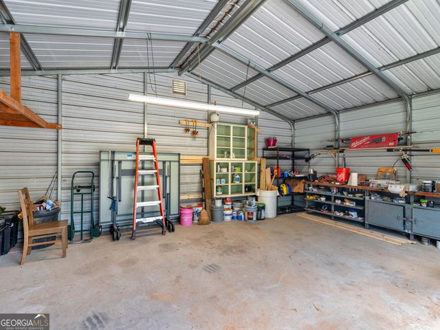 531 Parker Road, Covington, GA 30014