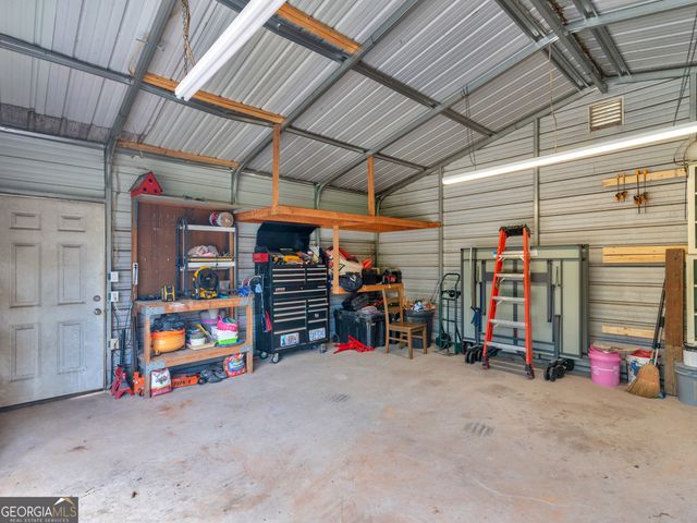 531 Parker Road, Covington, GA 30014