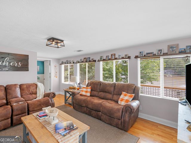 531 Parker Road, Covington, GA 30014