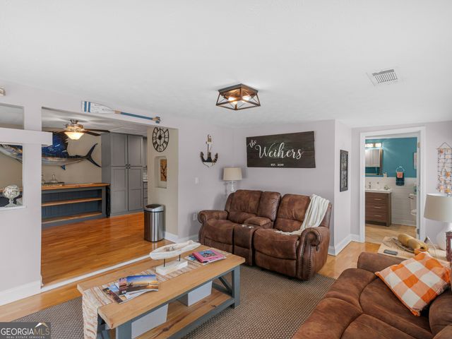 531 Parker Road, Covington, GA 30014