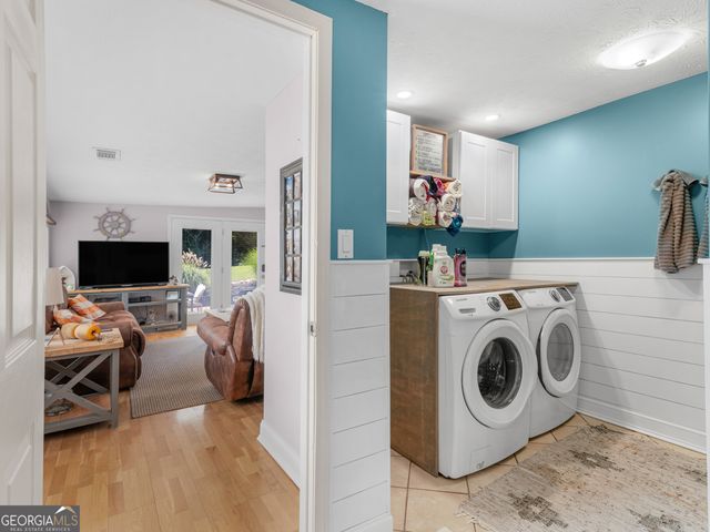 531 Parker Road, Covington, GA 30014