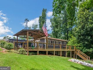 531 Parker Road, Covington, GA 30014