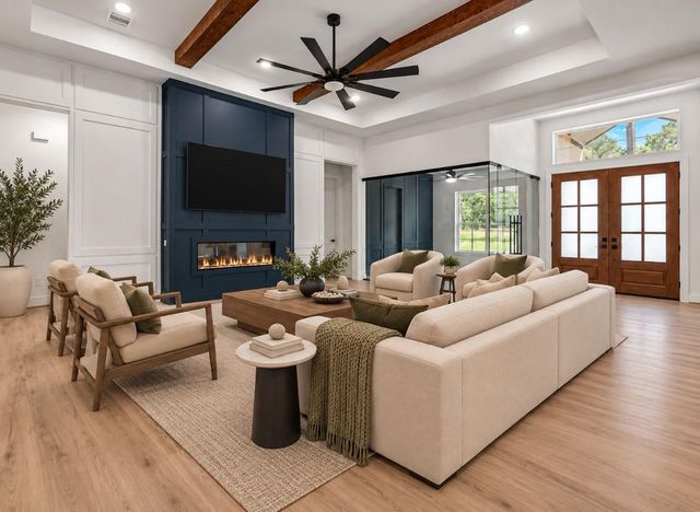 9490 Cedar Bend, Plantersville, TX 77363