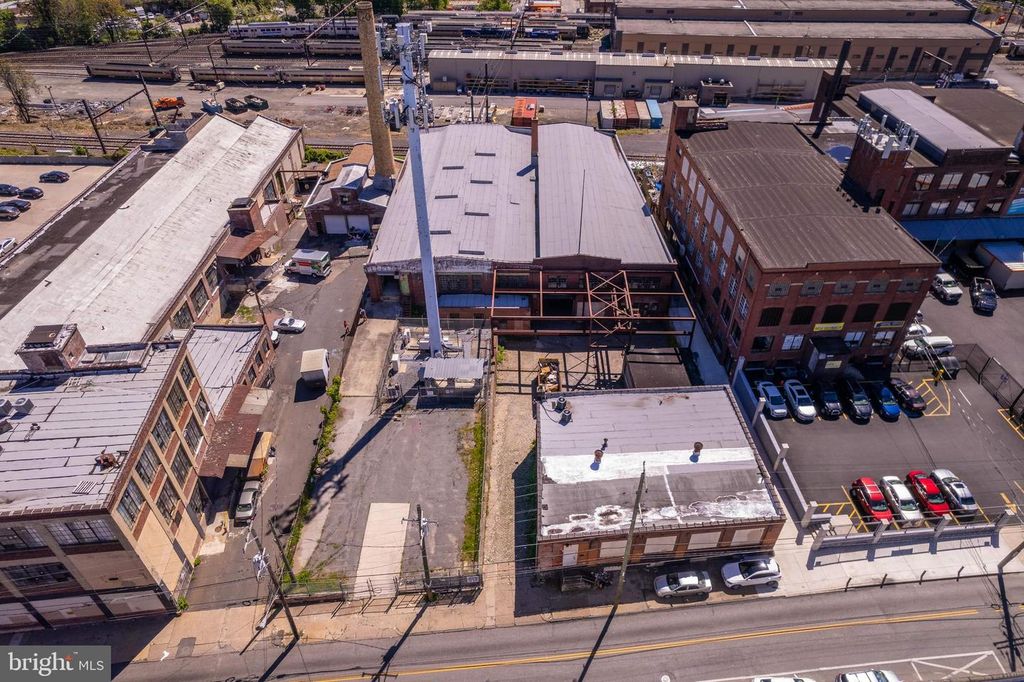 4705-15 STENTON AVE, Philadelphia, PA 19144
