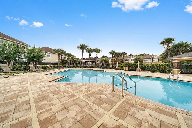 5049 HAWKSTONE DRIVE, Sanford, FL 32771