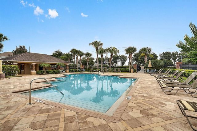 5049 HAWKSTONE DRIVE, Sanford, FL 32771