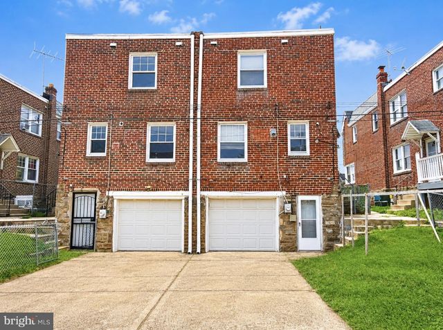1221 KNORR ST, Philadelphia, PA 19111