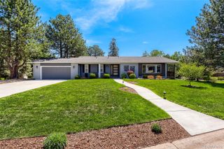 5842 S Sheridan Boulevard, Littleton, CO 80123