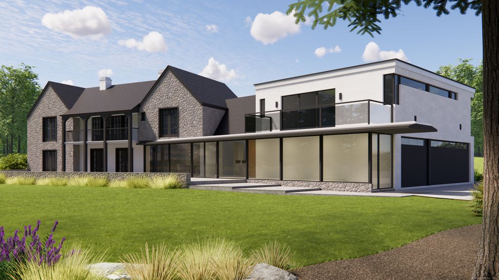 760 Valley Road, New Canaan, CT 06840