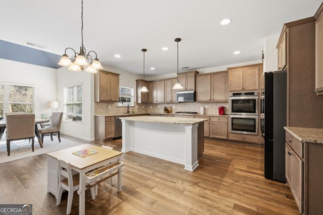 168 Osier Drive, Mcdonough, GA 30252