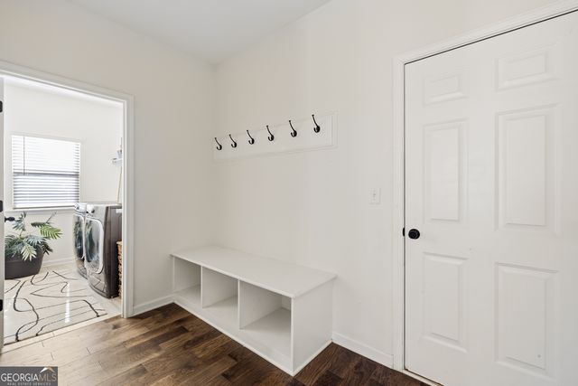 168 Osier Drive, Mcdonough, GA 30252