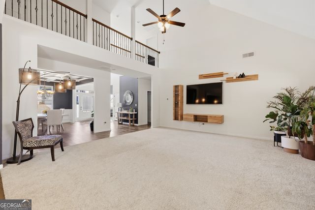 168 Osier Drive, Mcdonough, GA 30252