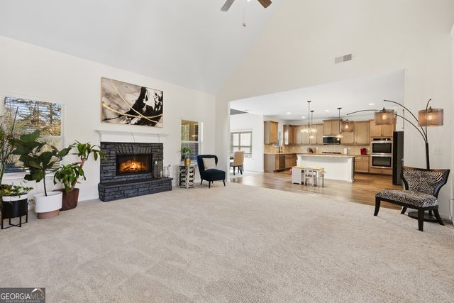 168 Osier Drive, Mcdonough, GA 30252