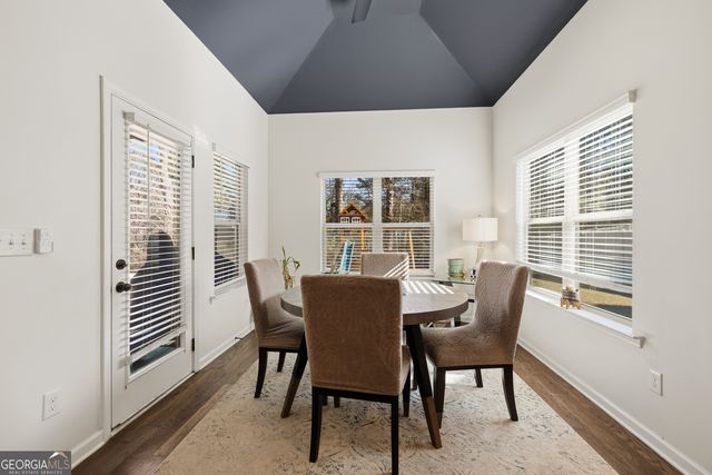 168 Osier Drive, Mcdonough, GA 30252