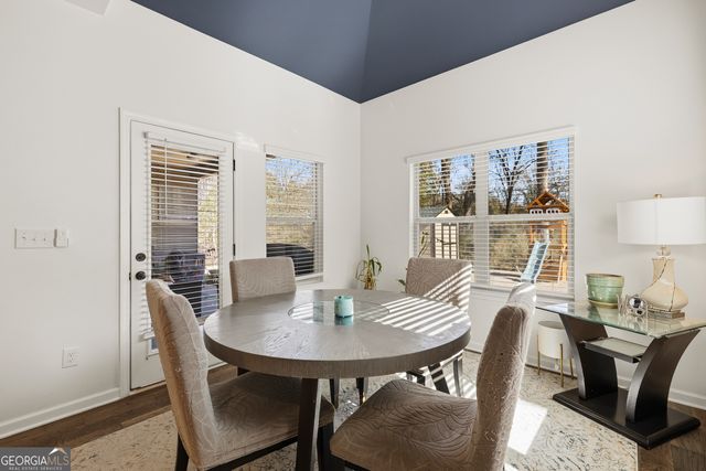 168 Osier Drive, Mcdonough, GA 30252